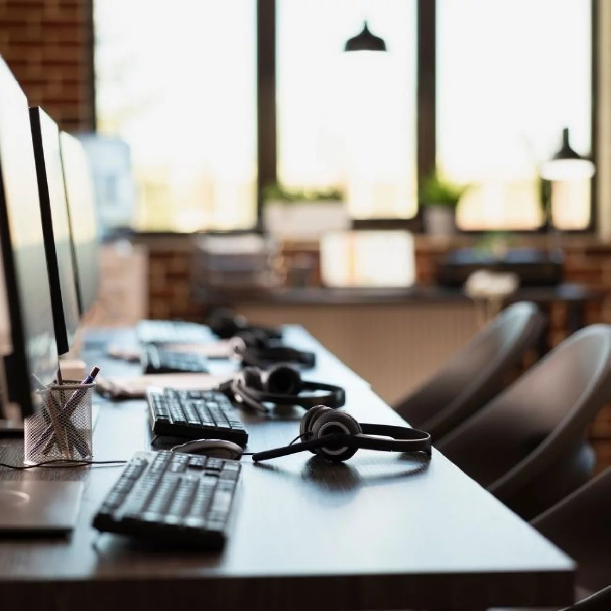 Nutzen-Kommunikationssystem