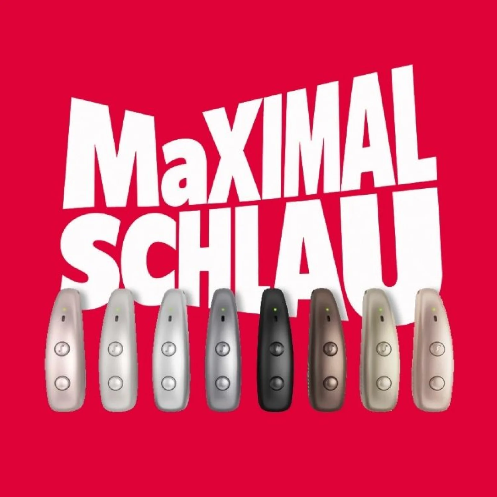 SigniaMax-schlauesHörgerät