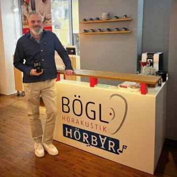 Beste Hörakustiker - BÖGL Hörakustik Preis