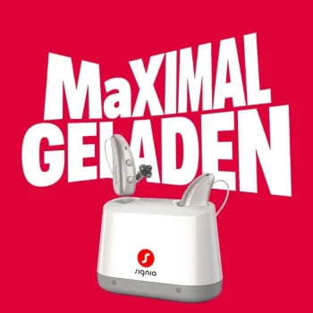 Maximalgeladen-SigniaMaX