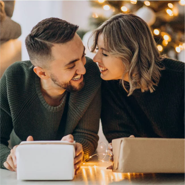 Weihnachtsgeschenke-Bögl