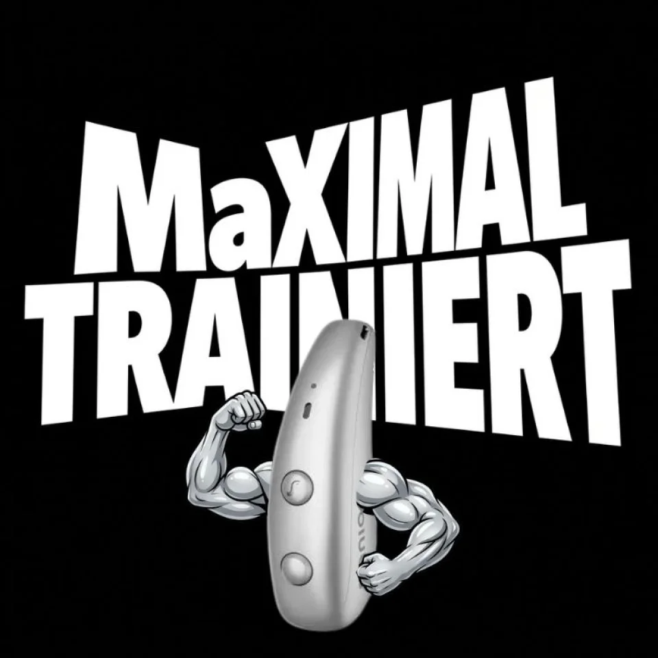 SigniaMaX-maximaltrainiert