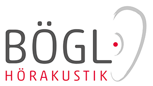 Logo Bögl Hörakustik